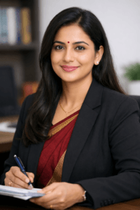 Dr. Manju